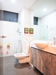 Watermark Robertson Quay (D9), Apartment #360656211